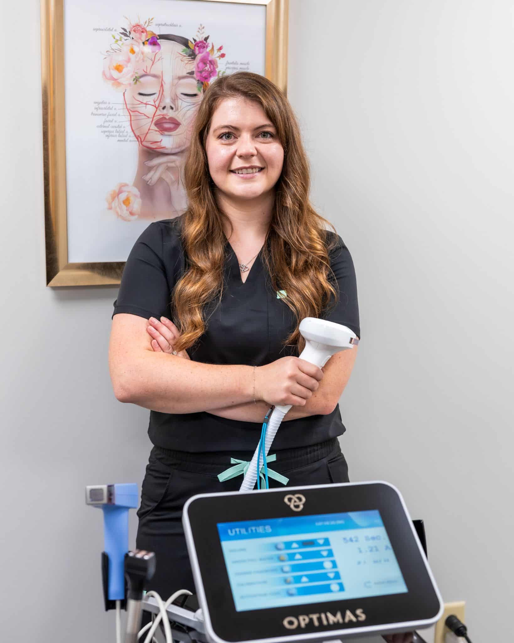 Lumecca Intense Pulsed Light (IPL)